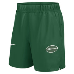 New York Jets Blitz Victory Dri-FIT Shorts Green | Nike for Sale