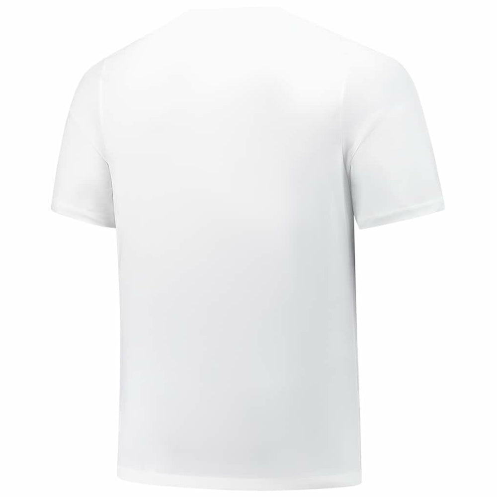 Dallas Cowboys Big & Tall Blitz Legend Icon Performance T-Shirt White | Nike for Sale