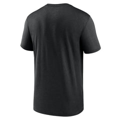 Las Vegas Raiders Big & Tall Blitz Legend Icon T-Shirt Black | Nike for Sale