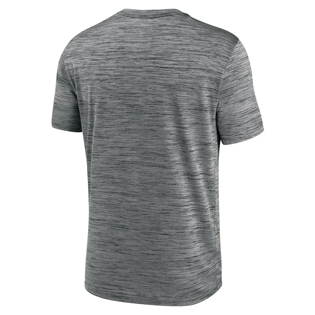 Indianapolis Colts Blitz Velocity Modern Dri-FIT T-Shirt Anthracite | Nike for Sale