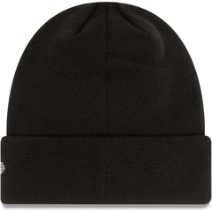 AC Milan New Era Wordmark Cuffed Knit Hat Black | New Era discount