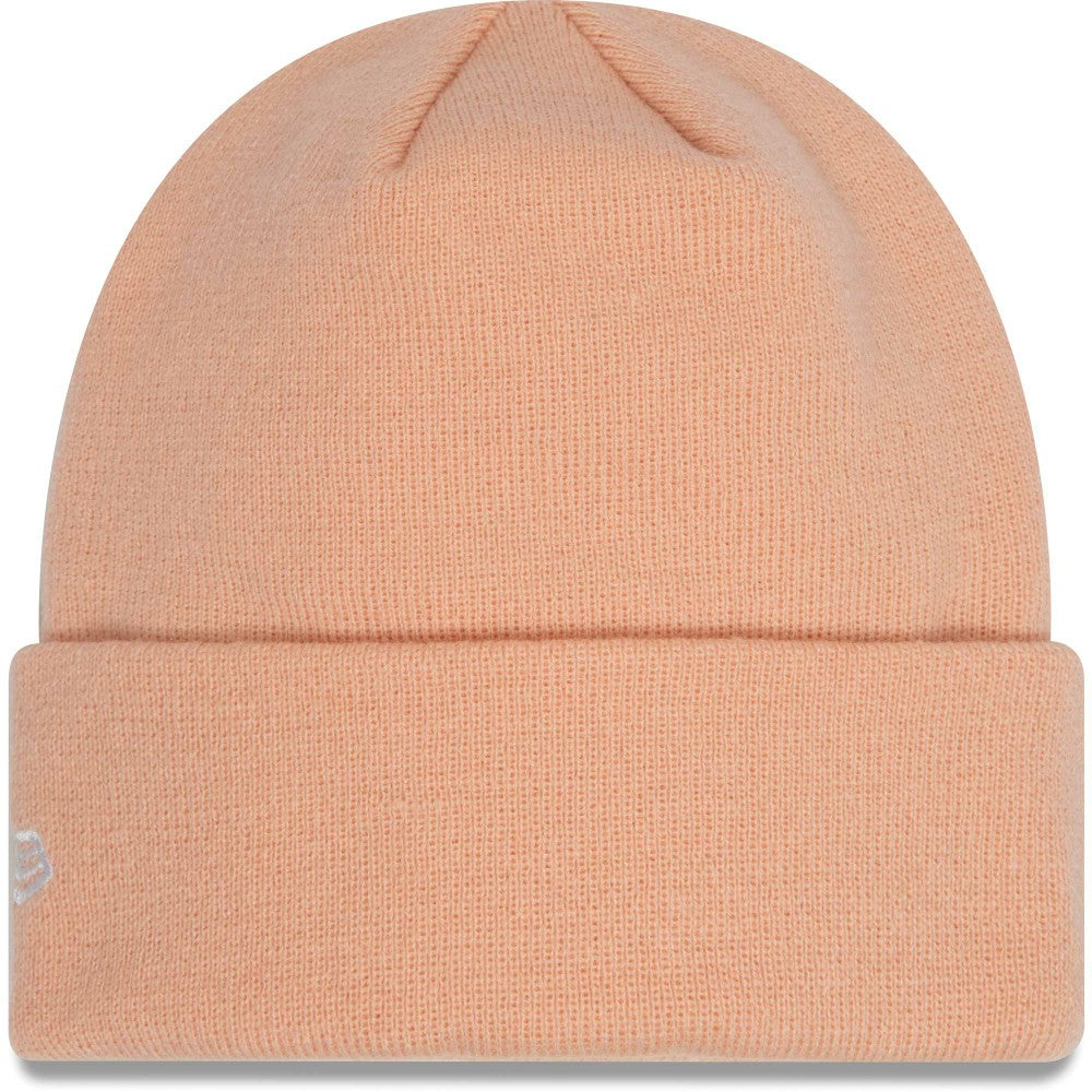 AC Milan New Era Seasonal Color Cuffed Knit Hat Pink | New Era discount