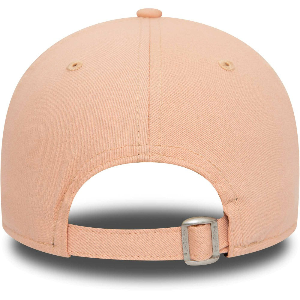 AC Milan New Era Seasonal 9FORTY Adjustable Hat Pink | New Era