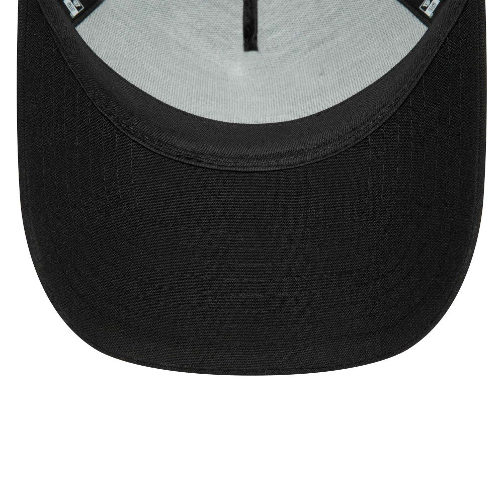 Tottenham Hotspur New Era Repreve E-Frame Adjustable Trucker Hat Black | New Era cheap