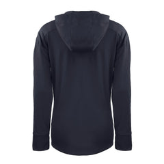 Atlanta Braves Cutter & Buck Women's Daybreak Eco Recycled Half-Zip Hoodie - MLB