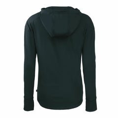 Cleveland Guardians Cutter & Buck Women's Daybreak Eco Recycled Full-Zip Hoodie - MLB