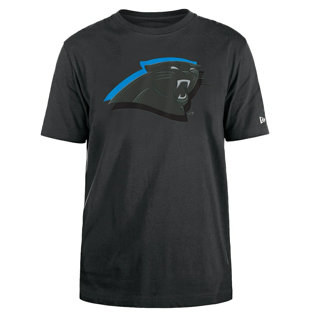 Carolina Panthers New Era 2024 NFL Draft T-Shirt – Charcoal | NFL