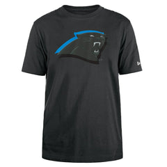 Carolina Panthers New Era 2024 NFL Draft T-Shirt – Charcoal | NFL