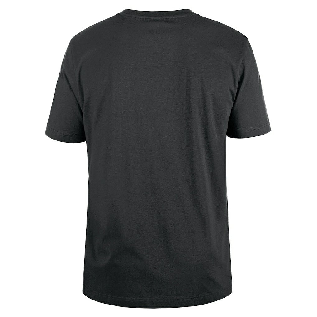 Carolina Panthers New Era 2024 NFL Draft T-Shirt – Charcoal | NFL