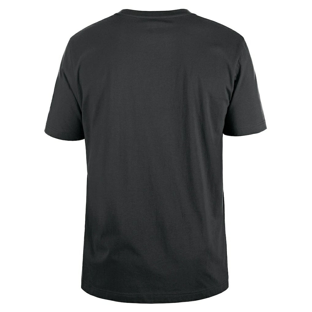 Carolina Panthers New Era 2024 NFL Draft T-Shirt – Charcoal | NFL