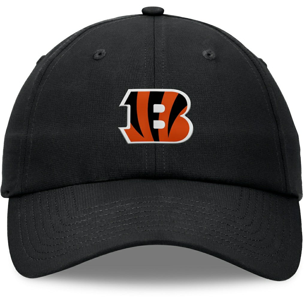 Cincinnati Bengals Signature Ripstop Adjustable Hat Black | Fanatics