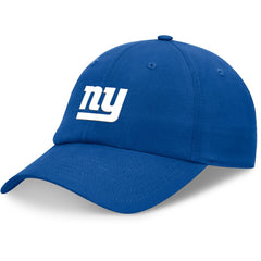 New York Giants Signature Ripstop Adjustable Hat Royal | Fanatics