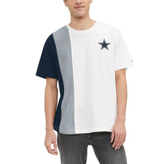 Dallas Cowboys Tommy Hilfiger Zack T-Shirt White | NFL