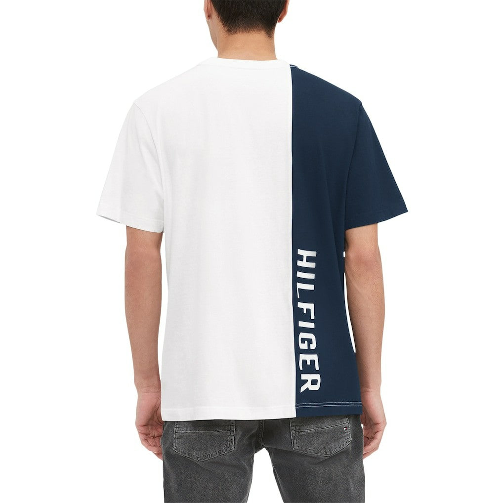 Dallas Cowboys Tommy Hilfiger Zack T-Shirt White | NFL