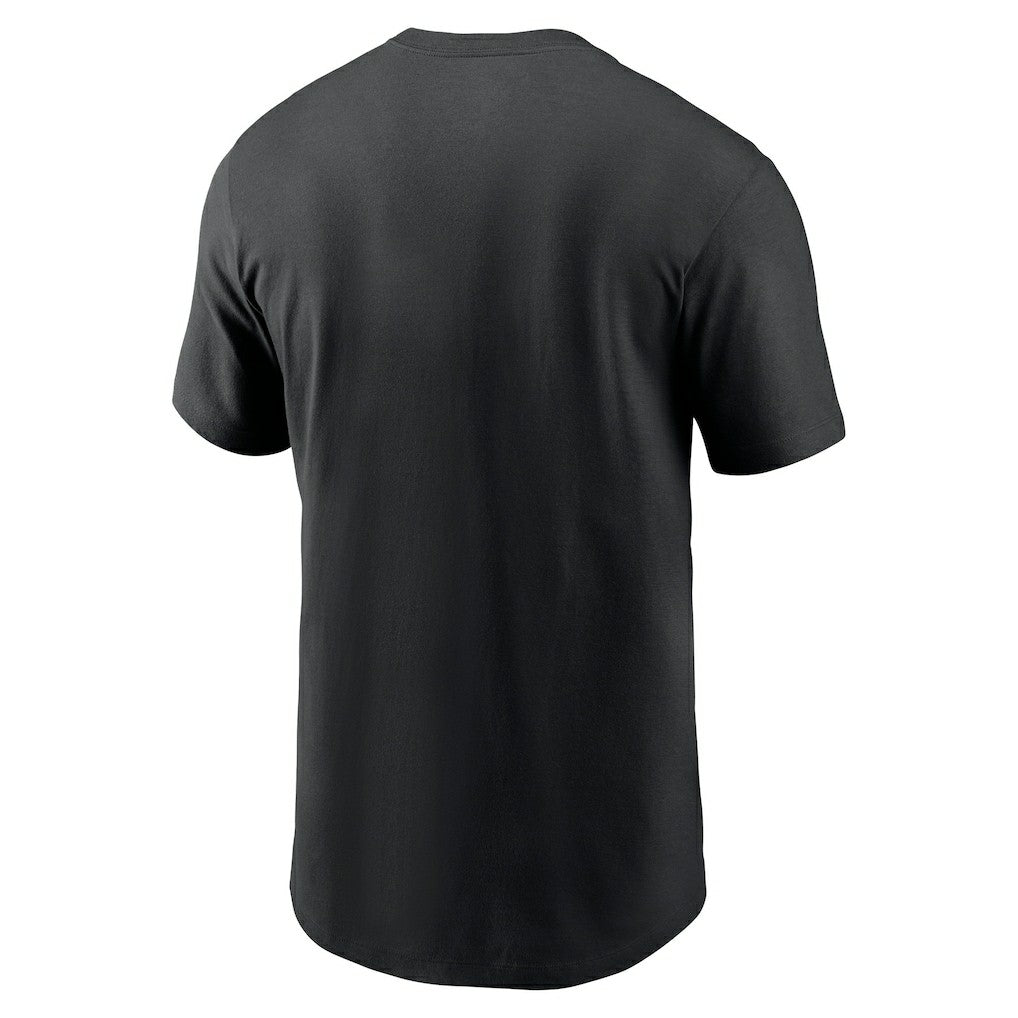Trevor Lawrence Jacksonville Jaguars Player Graphic T-Shirt Black | Nike for Sale