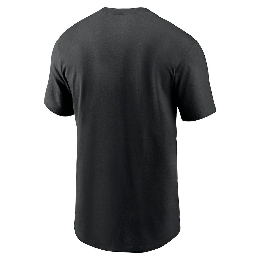 Trevor Lawrence Jacksonville Jaguars Player Graphic T-Shirt Black | Nike for Sale