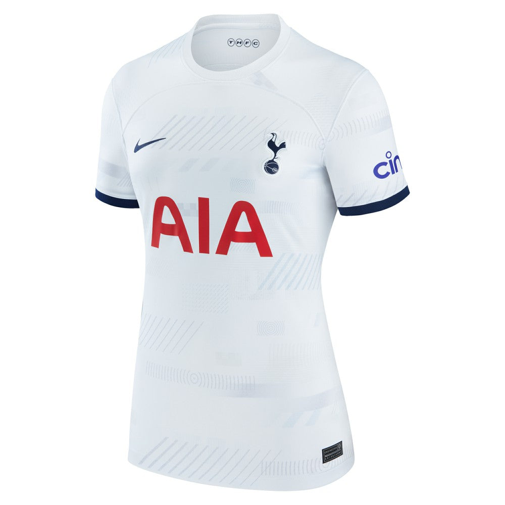 James Maddison Tottenham Hotspur Women's 2023/24 Home Stadium Replica Player Jersey White | Nike Online