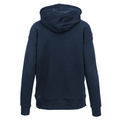 USMNT Levelwear Women's Podium Mascot Pullover Hoodie Navy - FIFA World CUP