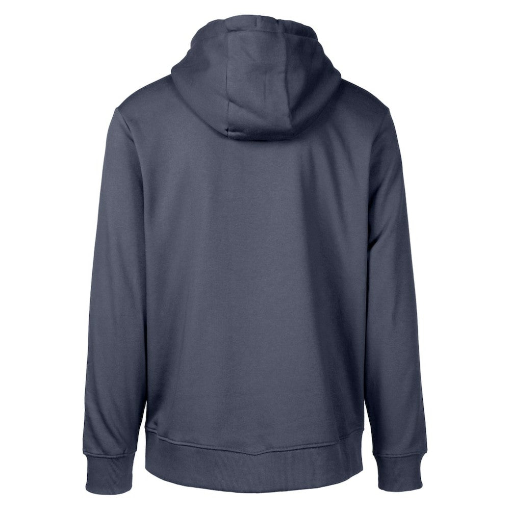 USMNT Levelwear Podium Mascot Pullover Hoodie Navy - FIFA World CUP