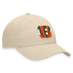 Cincinnati Bengals Midfield Adjustable Hat Cream | Fanatics