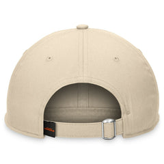 Cincinnati Bengals Midfield Adjustable Hat Cream | Fanatics