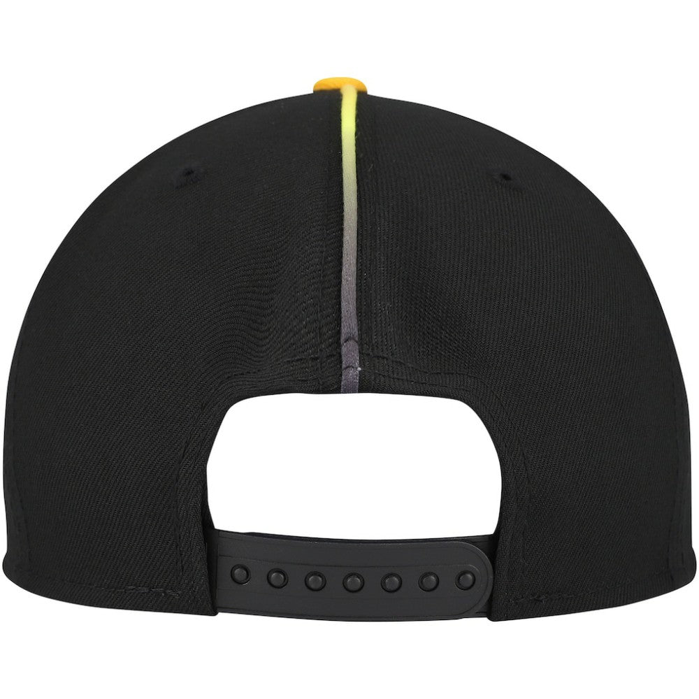 Pittsburgh Pirates New Era City Connect 9FIFTY Snapback Hat - MLB