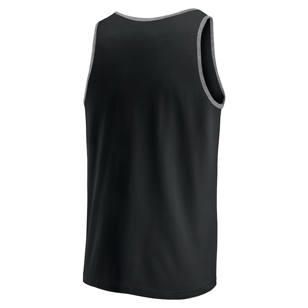 Cleveland Browns Bet Tank Top Black | Fanatics