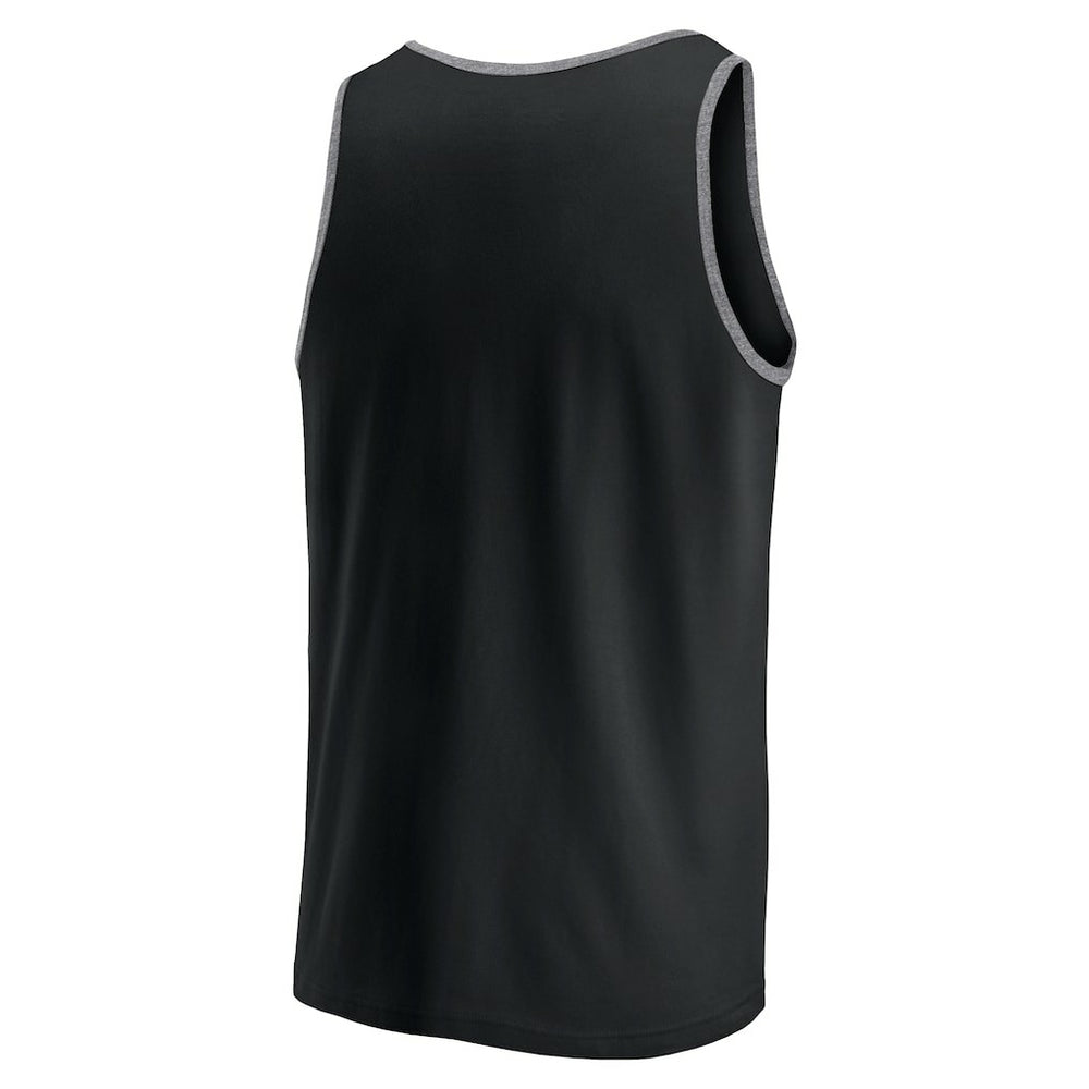 Cleveland Browns Bet Tank Top Black | Fanatics