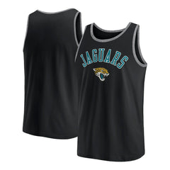 Jacksonville Jaguars Bet Tank Top Black | Fanatics