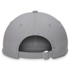 Seattle Kraken Fanatics Extra Time Adjustable Hat - Gray - NHL