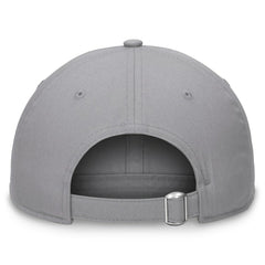 Anaheim Ducks Fanatics Extra Time Adjustable Hat - Gray - NHL