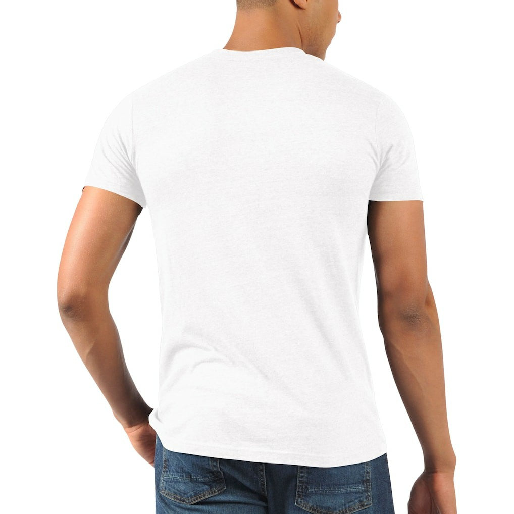 Kansas City Chiefs Starter World's Largest Tailgate Prime Time T-Shirt White | NFL