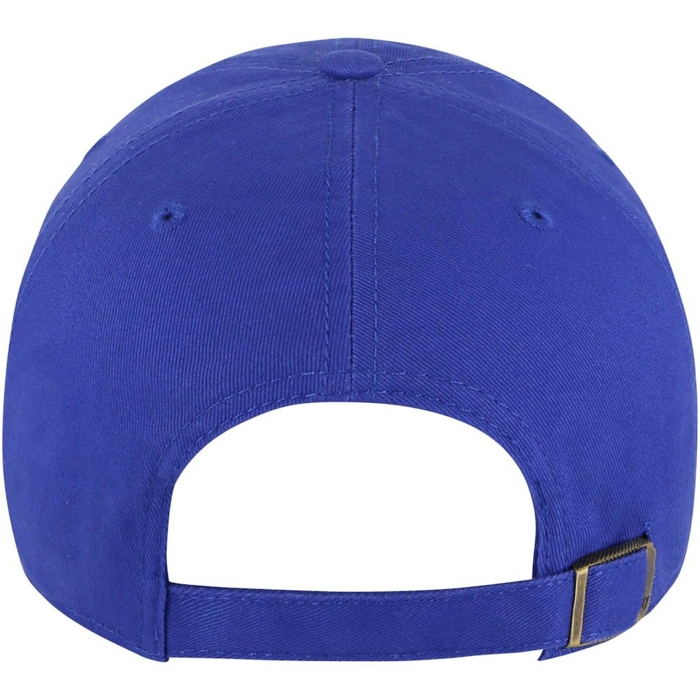 Philadelphia 76ers '47 Women's Miata Clean Up Adjustable Hat Royal - NBA