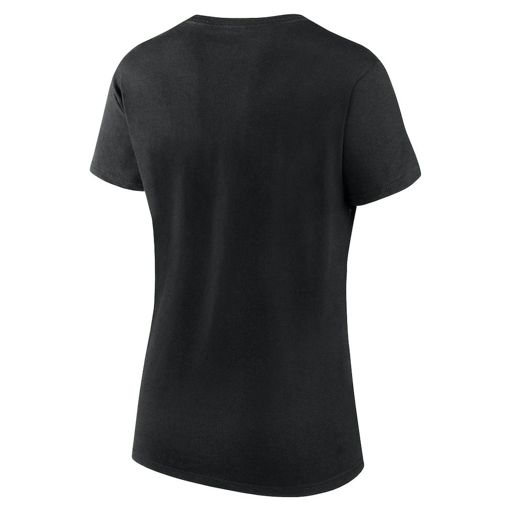 Cincinnati Bengals Women's Start to Finish T-Shirt & Shorts Combo Pack Black | Fanatics