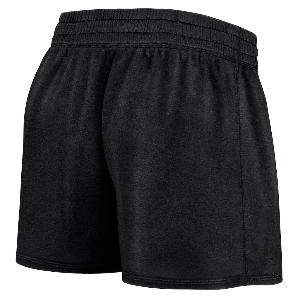 New Orleans Saints Women's Start to Finish T-Shirt & Shorts Combo Pack Black | Fanatics