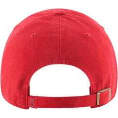 Los Angeles Angels '47 Clean Up Adjustable Hat - MLB