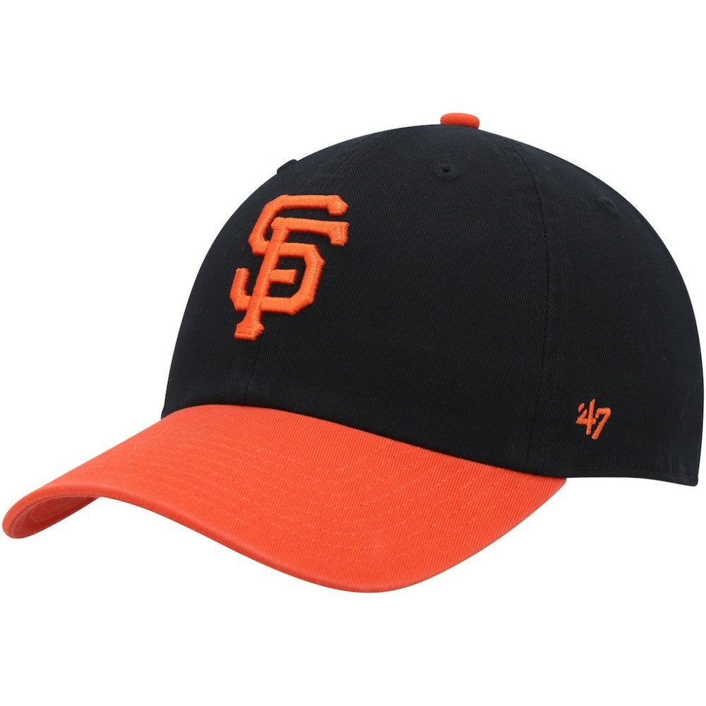 San Francisco Giants '47 Clean Up Adjustable Hat - MLB