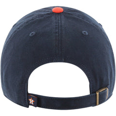 Houston Astros '47 Clean Up Adjustable Hat - MLB