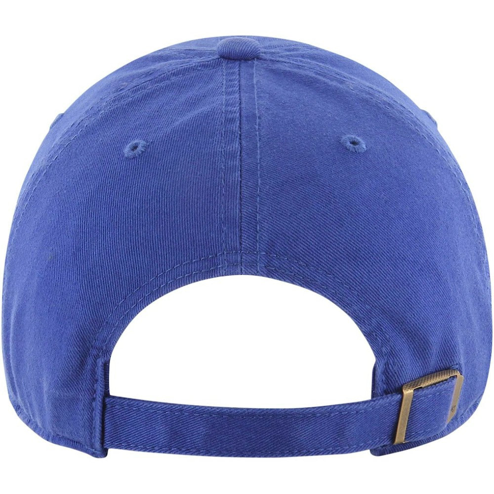 Tampa Bay Lightning '47 Legend MVP Adjustable Hat - Blue - NHL