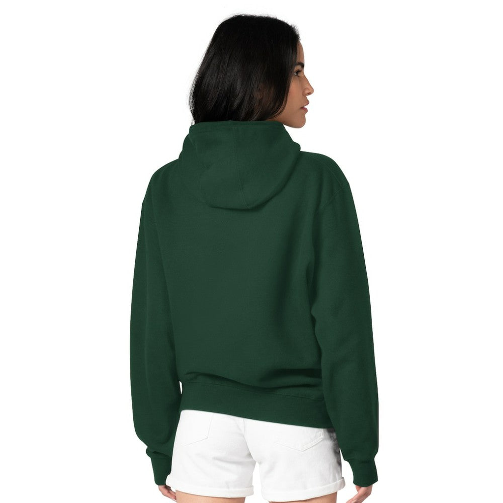 Dallas Stars G-III 4Her by Carl Banks Women's Filigree Logo Pullover Hoodie – Kelly Green - NHL