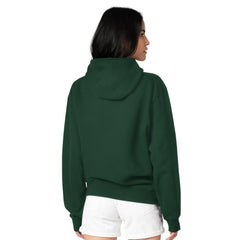 Dallas Stars G-III 4Her by Carl Banks Women's Filigree Logo Pullover Hoodie – Kelly Green - NHL