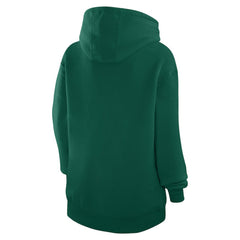 Dallas Stars G-III 4Her by Carl Banks Women's Filigree Logo Pullover Hoodie – Kelly Green - NHL