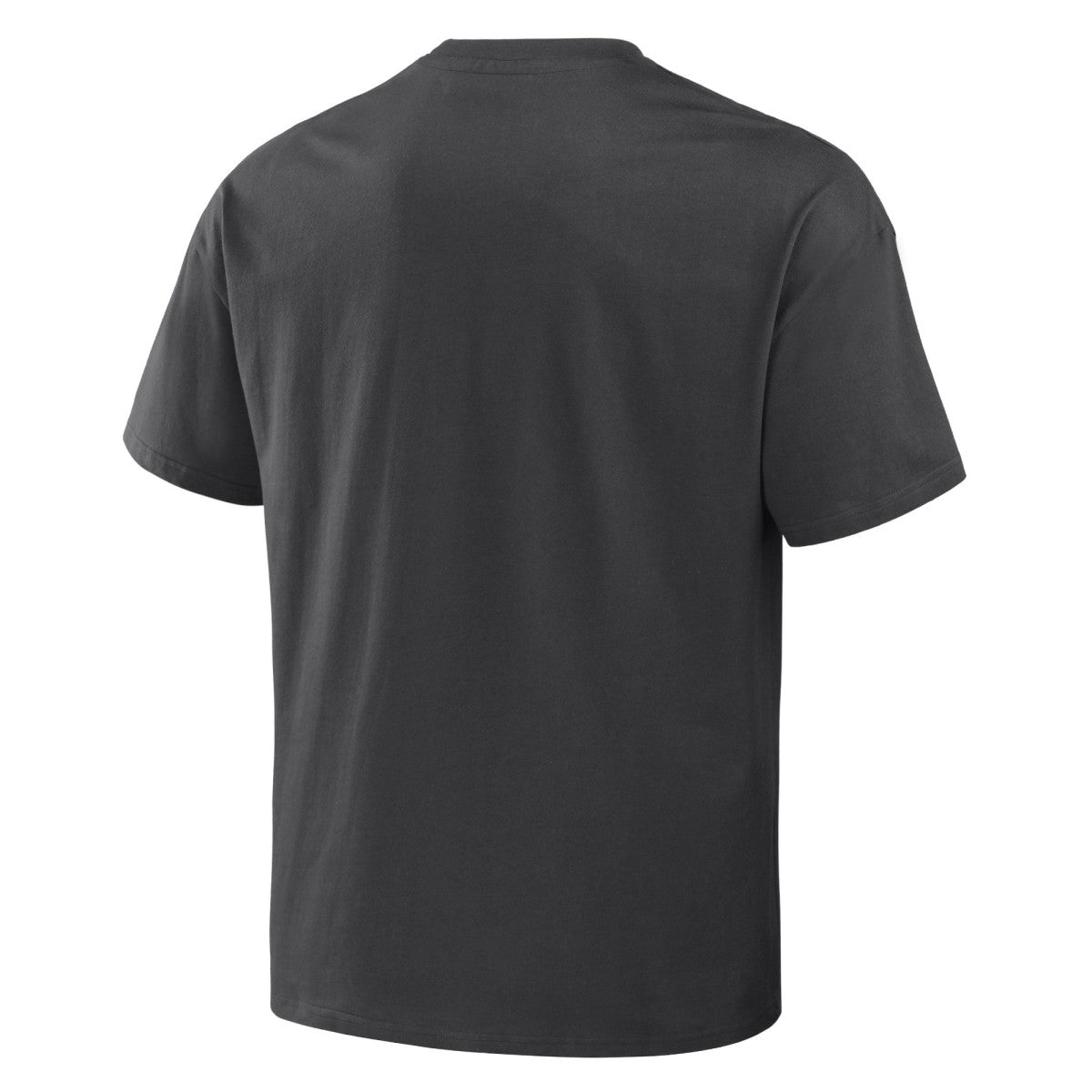 Phoenix Suns NBA x Staple Heavyweight Oversized T-Shirt Anthracite - NBA