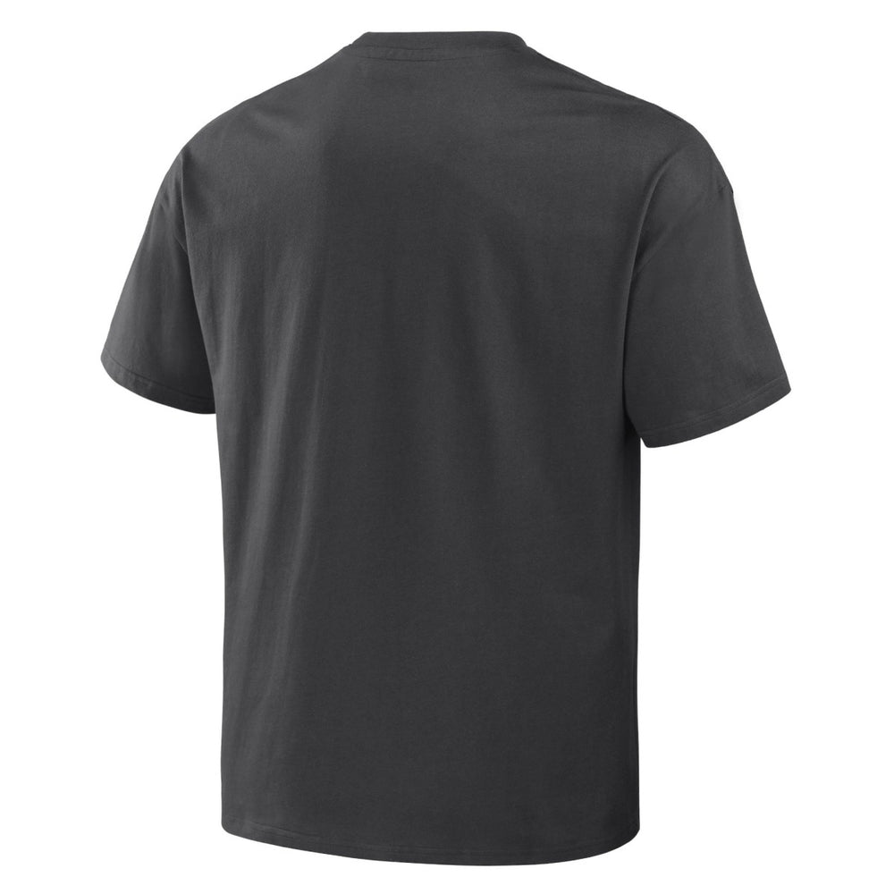 Phoenix Suns NBA x Staple Heavyweight Oversized T-Shirt Anthracite - NBA