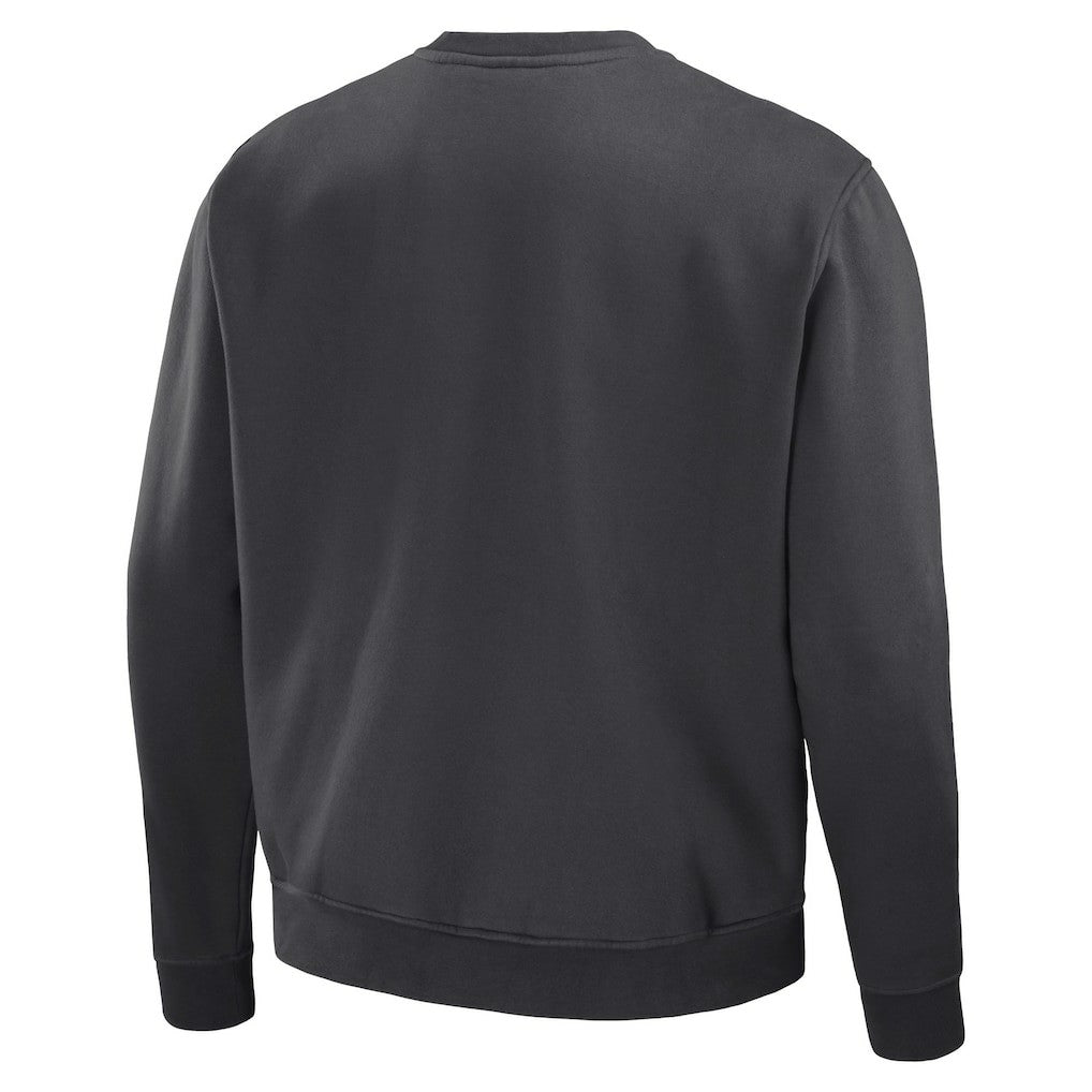 Orlando Magic NBA x Staple Plush Pullover Sweatshirt Anthracite - NBA