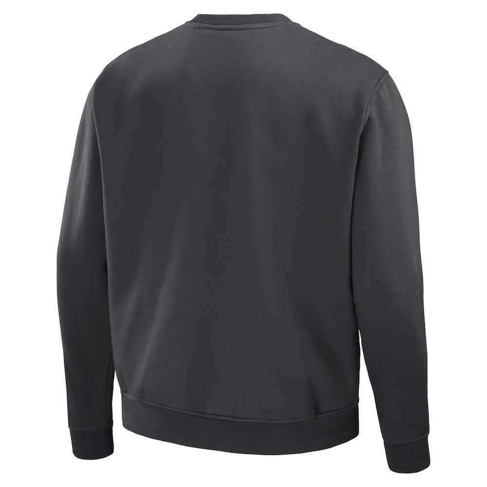 Orlando Magic NBA x Staple Plush Pullover Sweatshirt Anthracite - NBA