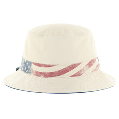 San Francisco Giants '47 Glory Daze Bucket Hat - MLB