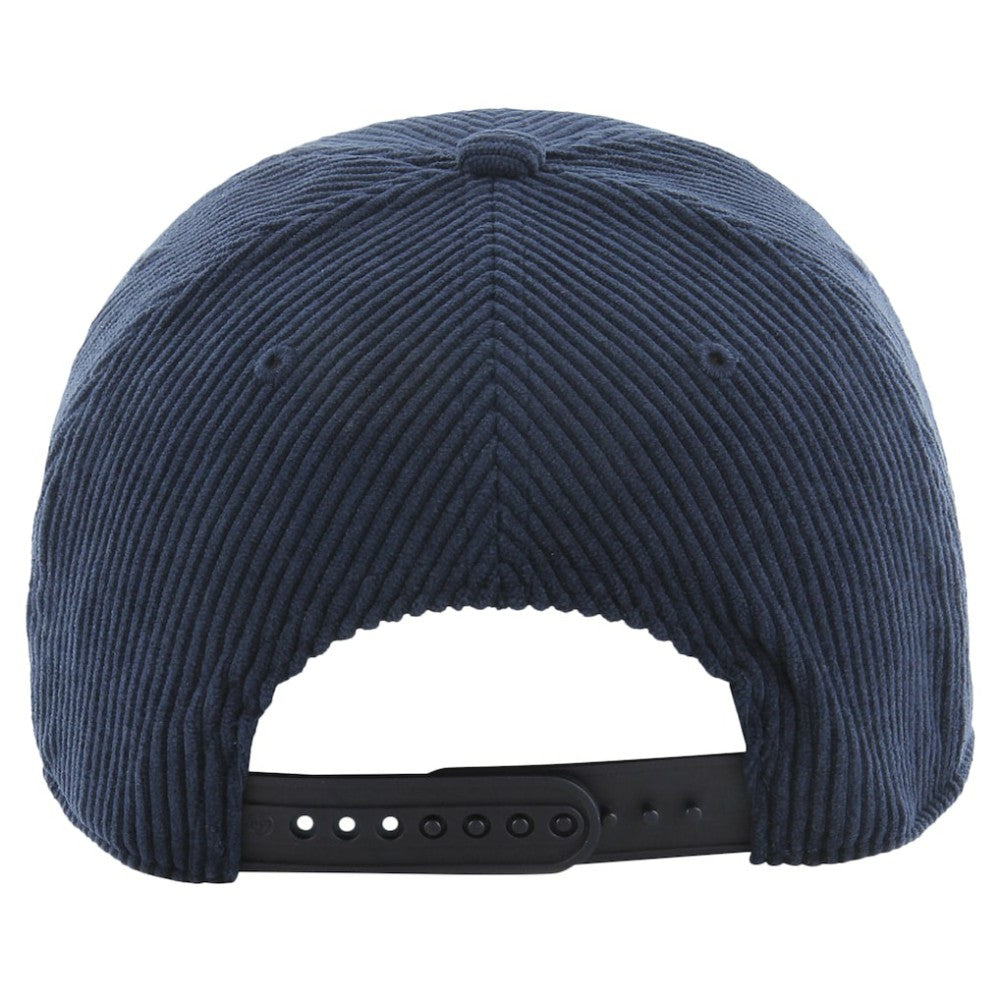 Boston Red Sox '47 Wax Pack Collection Corduroy Clean Up Adjustable Hat - MLB