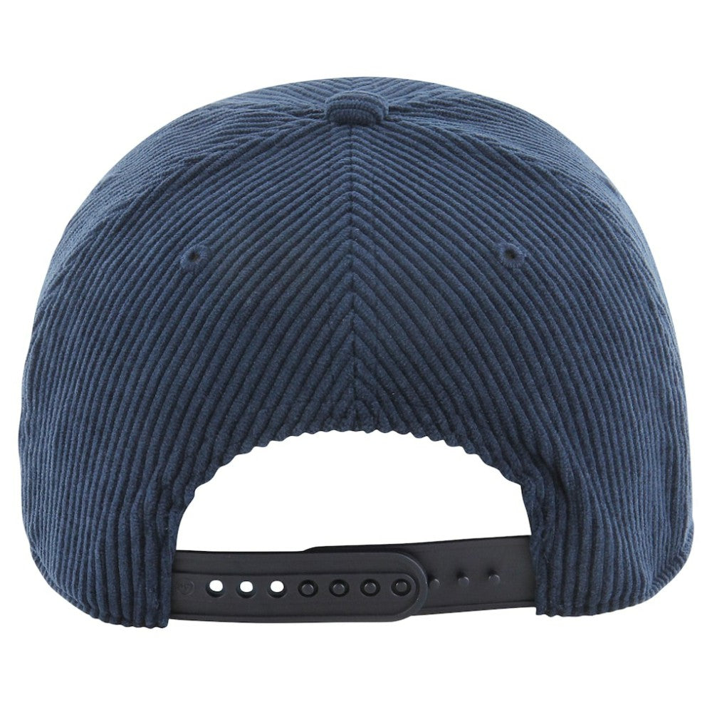Houston Astros '47 Wax Pack Collection Corduroy Clean Up Adjustable Hat - MLB