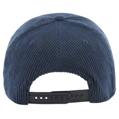 Houston Astros '47 Wax Pack Collection Corduroy Clean Up Adjustable Hat - MLB